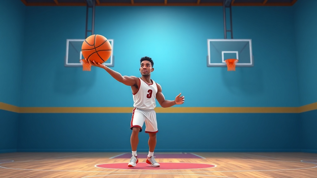 Suns' Scoring Sensation Allen Exits Game with Knee Injury