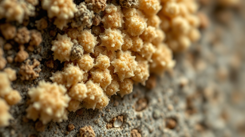 UK Families Battling Toxic Super-Fungus Spread