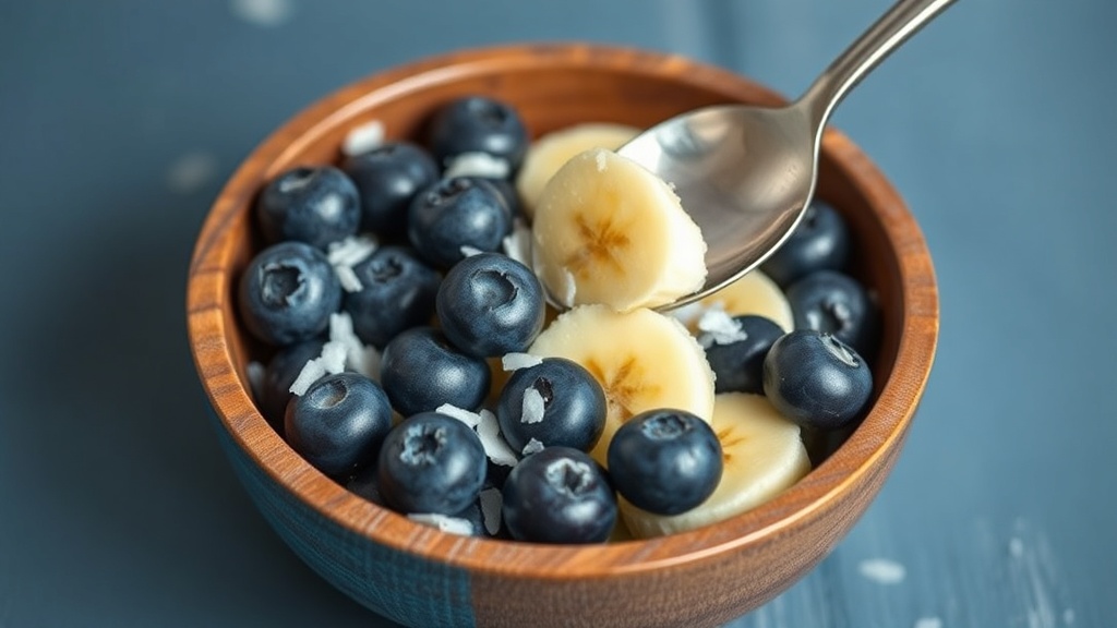 Doctor Ranks Superfoods: Salmon Perfect, Granola Fails