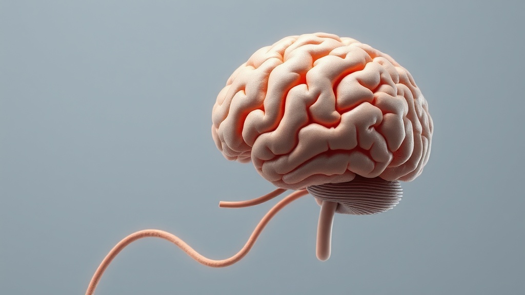 Mum Starts Support Group for Rare Brain Condition