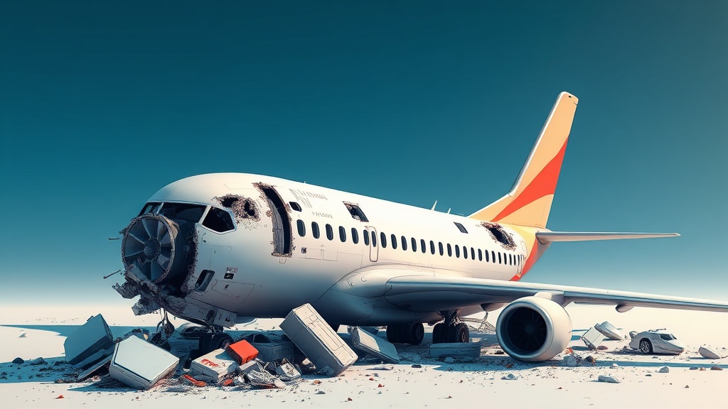 Supreme Court Probes Air India Crash Probe, Calls for Independent Investigation