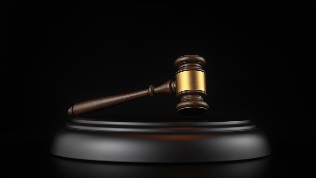 Supreme Court Rejects Murderer's Plea for Mercy