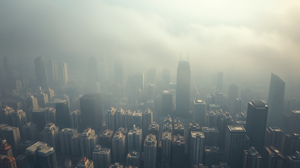 Supreme Court Demands Action on Delhi Air Quality