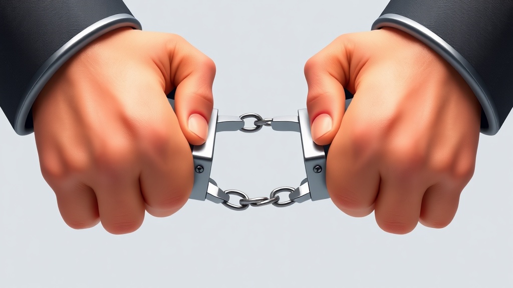 Surat Man Arrested for Killing Spouse in Fit of Rage