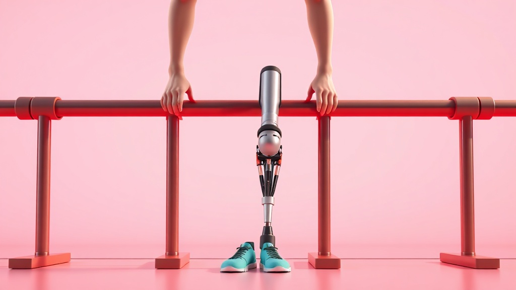 Surgeon Jailed for Extreme Body Mod Fraud Scheme