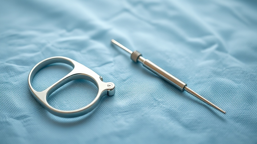 Hospital Leaves Gauze Inside Patient for 18 Months