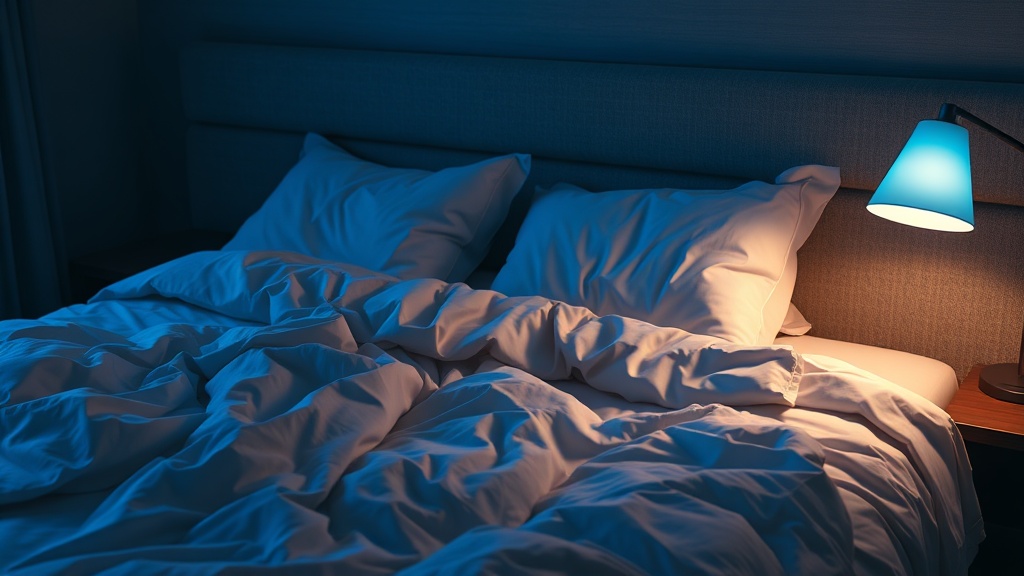 One-Night Stand Reveals Secret Conception Plot