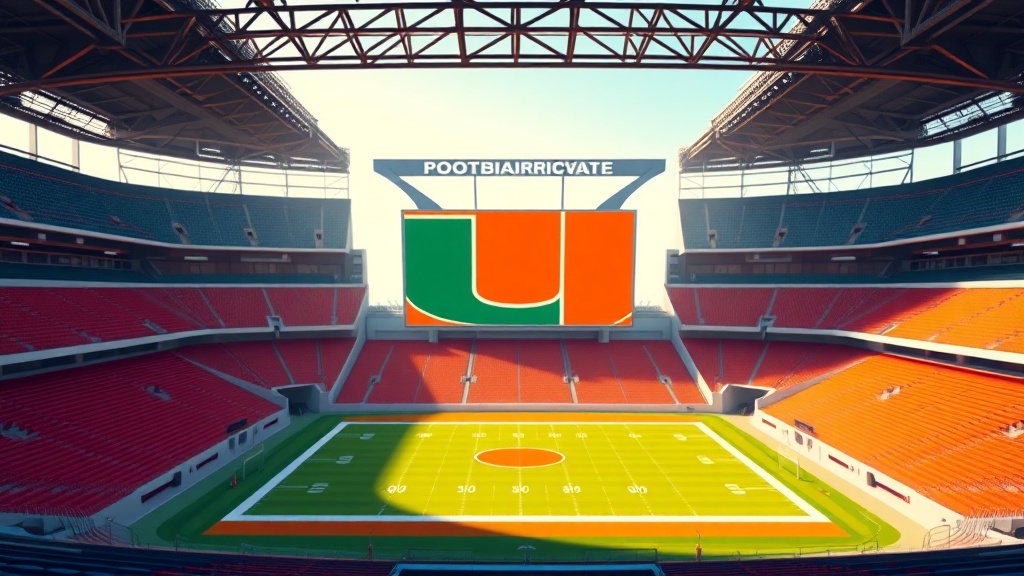 Unranked Team Cracks Top 10 in Surprise College Football Shakeup