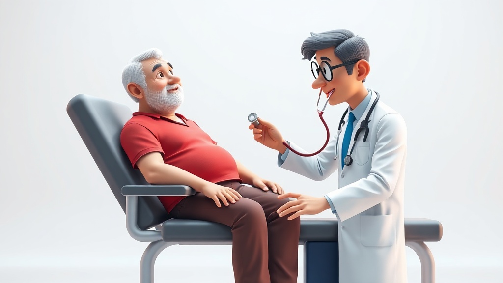 Older Mice Defy Cancer Odds, Develop Fewer Aggressive Lung Tumors