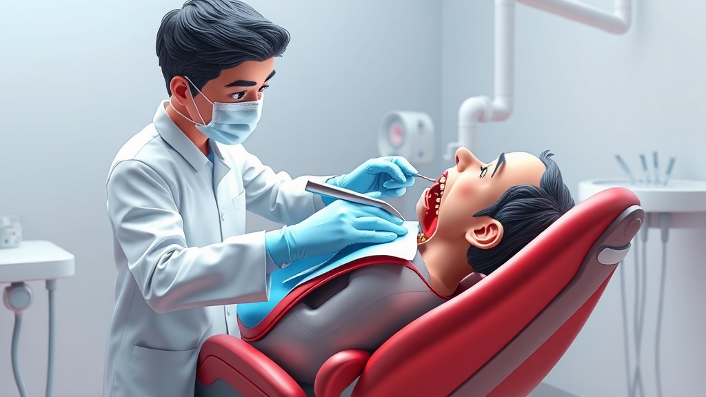 Root Canal Treatments Linked to Improved Overall Health