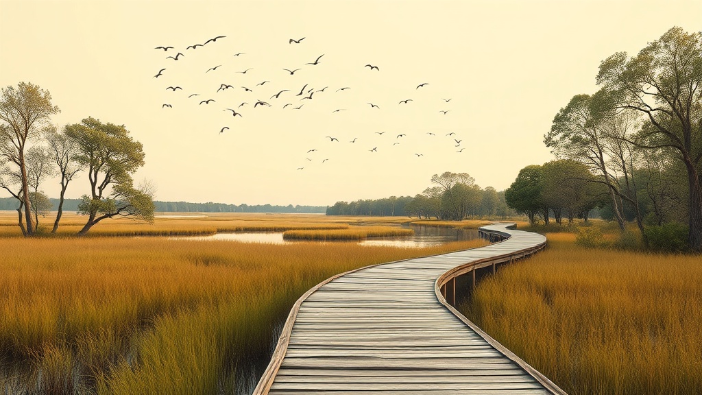 Surrey Farm Transformed into Biodiversity Haven