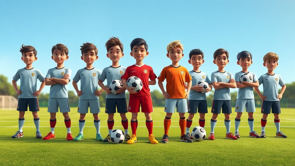 Surrey Youth Football Club Demands Better Mental Health Standards