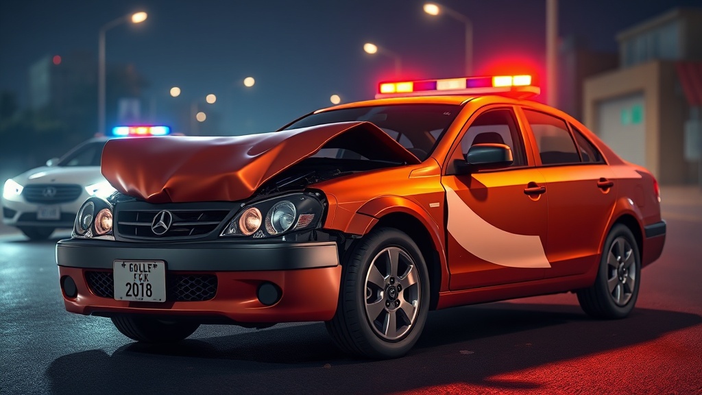 Survivor Shares Harrowing Tale of Crash That Changed Her Life