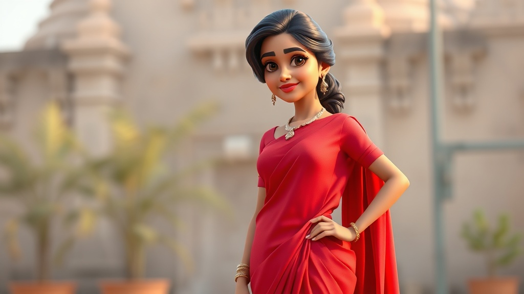 Sushmita Sen Lifts the Veil on 'Main Hoon Na' Saree Secrets