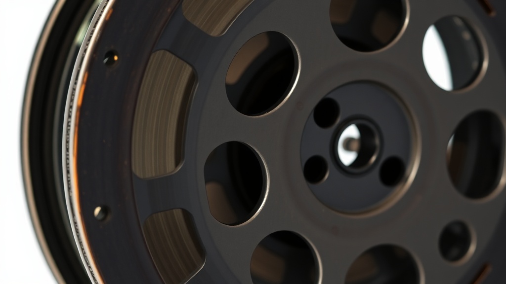 Susie Figgis: Casting Genius with a Fiery Spirit