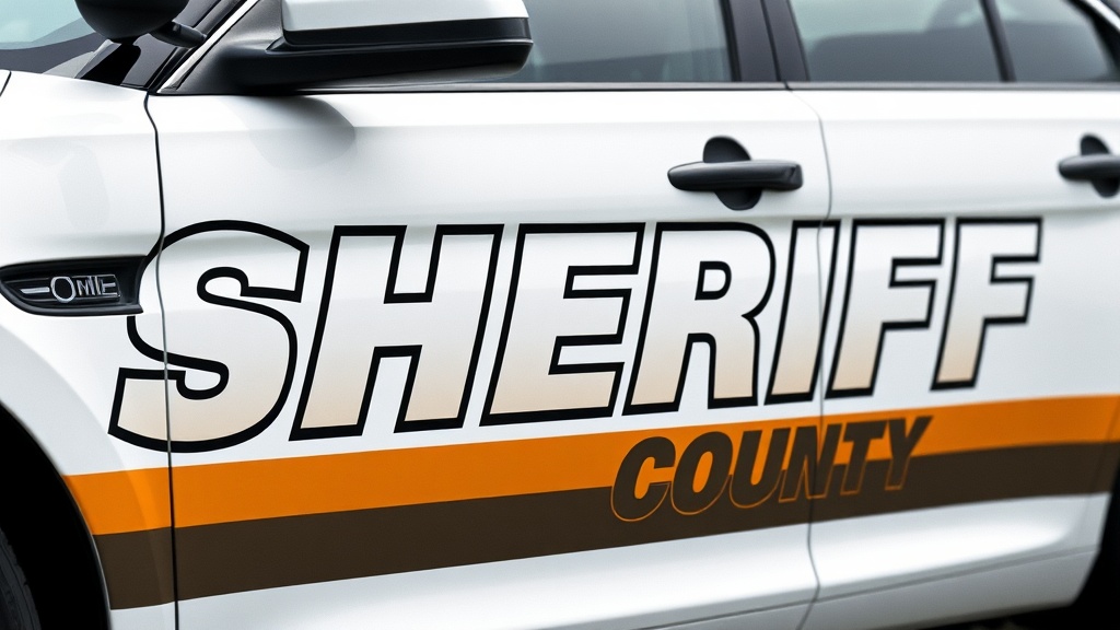 Suspect Dies by Suicide After Firing at Deputies