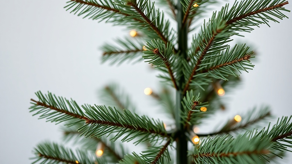 Ditch the Landfill: The Future of Sustainable Christmas Trees