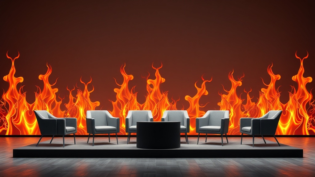 Filmmakers Go Green: Cutting Cinema's Carbon Cost