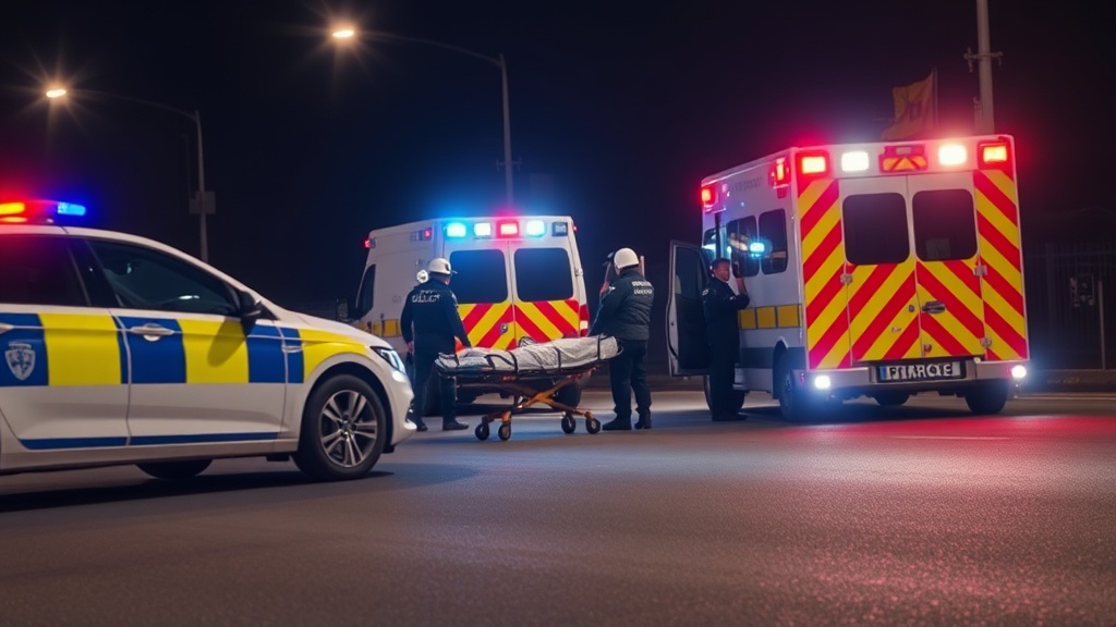 Sydney Terror Attack: Bondi Beach Carnage