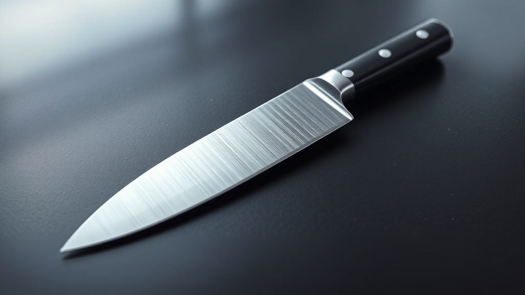 Sydney Pool Party Stabbing: 10 Knives, Cocaine Fueled Rage