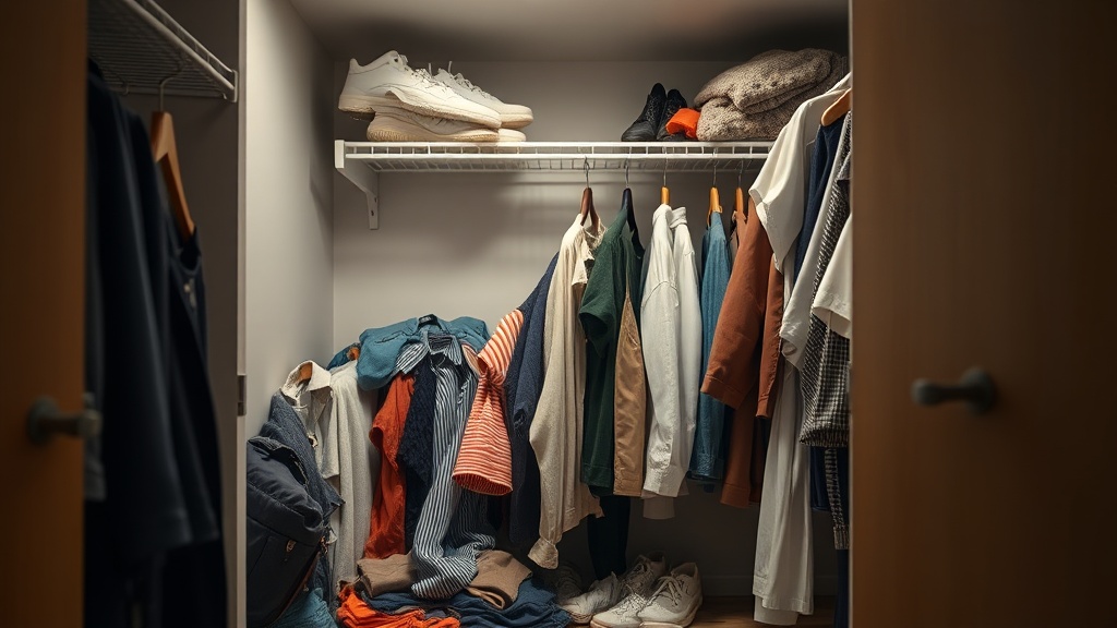 Sydney Sweeney's Closet: A Metaphor for Her Mind?