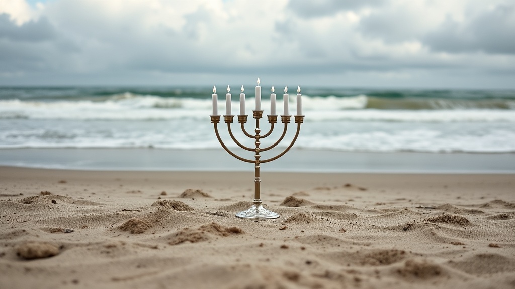 Sydney Attack: Terror Declared at Hanukkah Event