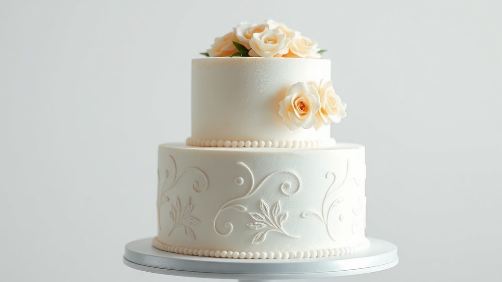 Actress Synnøve Karlsen Weds Mystery Man