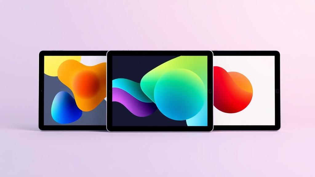 Tablet Deals Drop Before Black Friday!