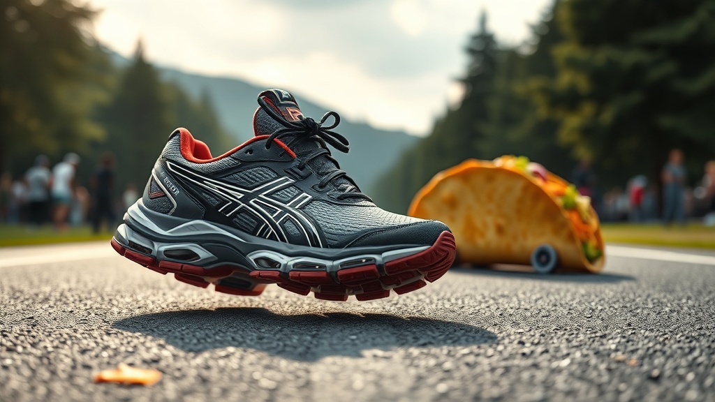 50K Taco Run: Eat, Run, Repeat in DC