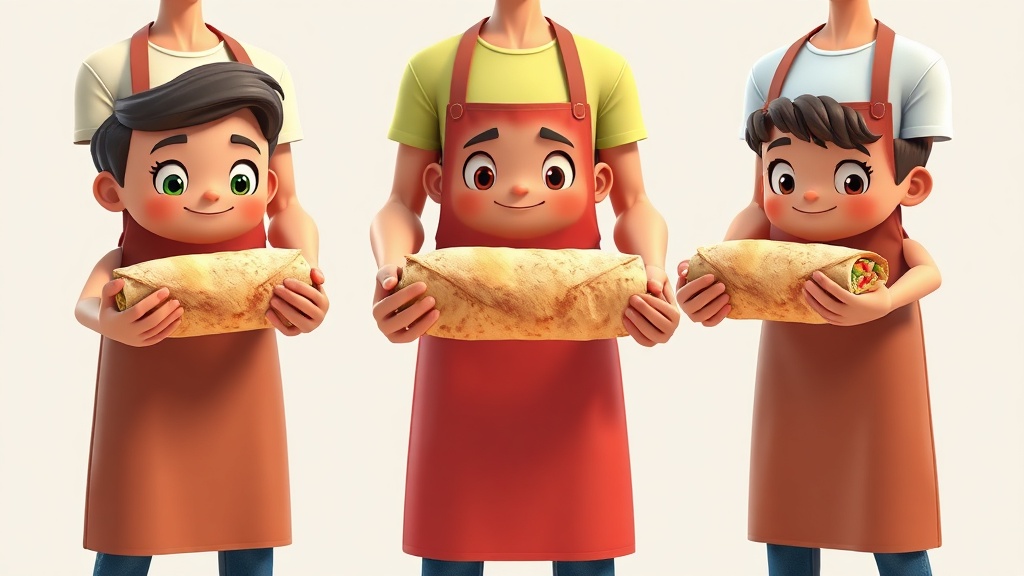 Fans Create Taco Bell's New Steak & Fries Crunchwrap