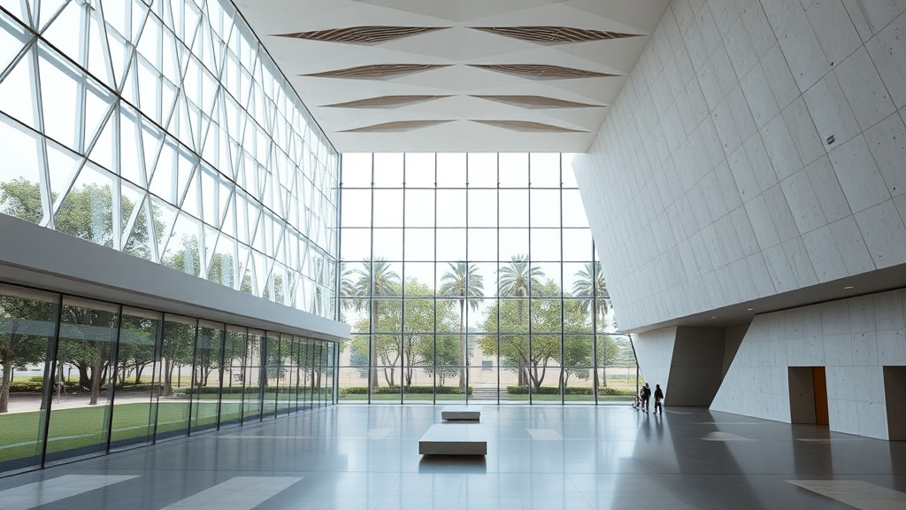 Taiwan's New Art Museum: Get Lost in Design