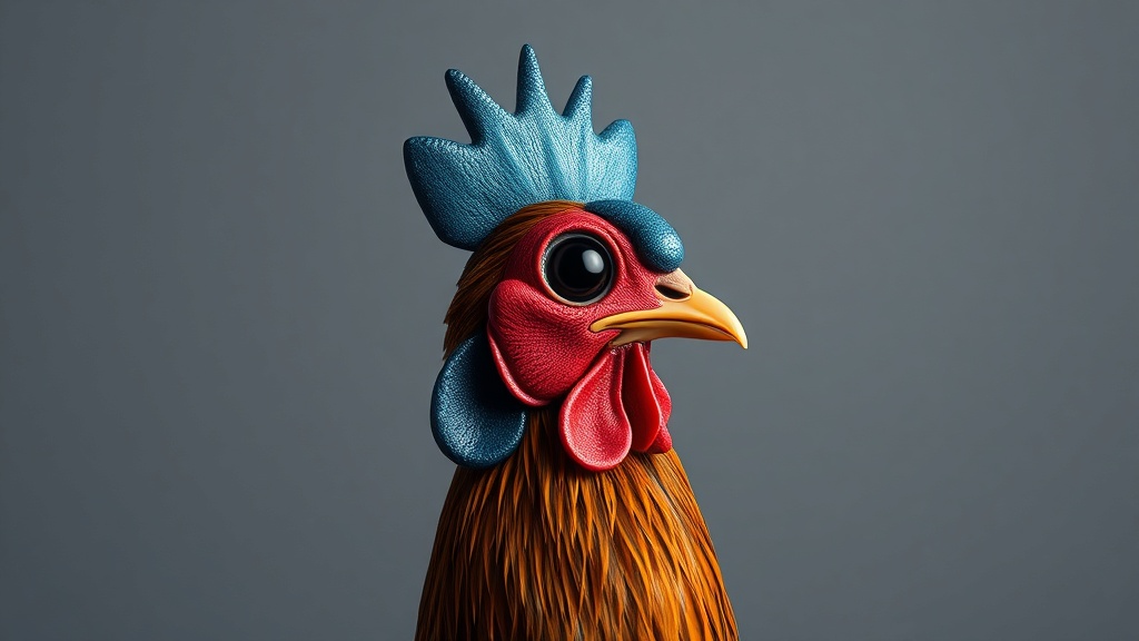 Taika Waititi to Direct Activist Chicken Heist Flick