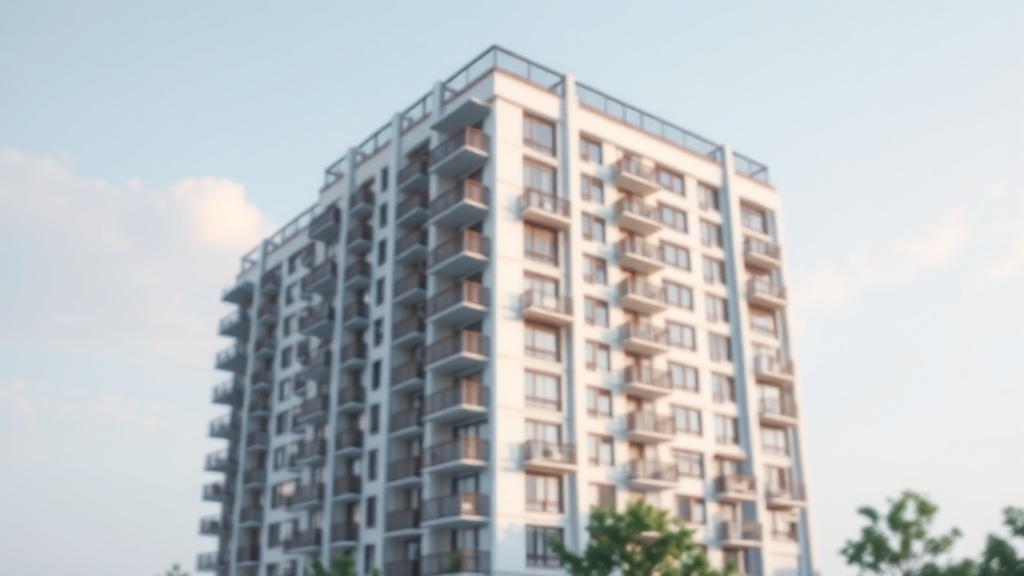 Tailwind Buys 3 CA & NV Apartments for $59.5M