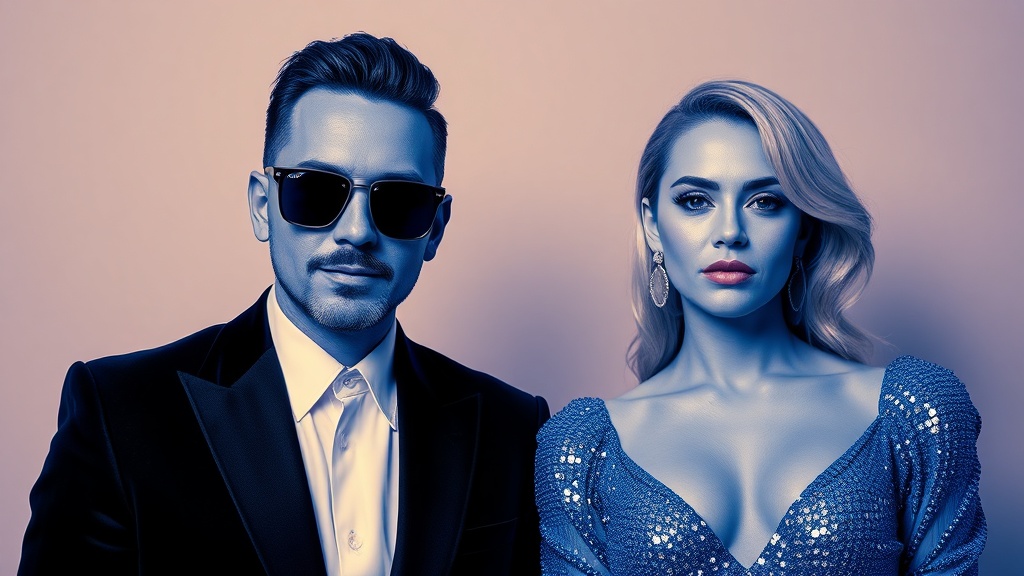 Tainy & Karol G Drop "Única": A Sonic Dream