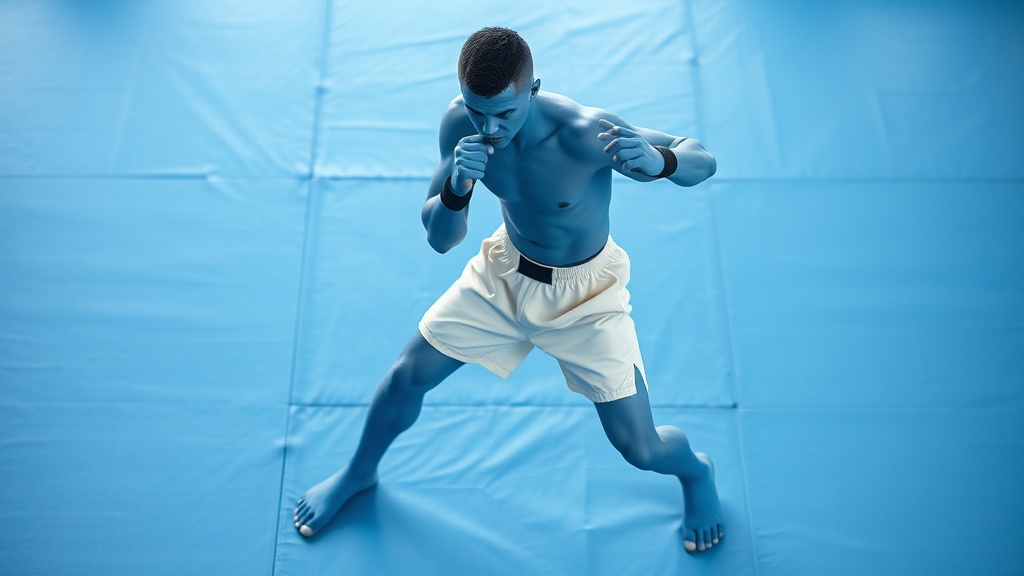 Controversial Stoppage: Taira Finishes Moreno at UFC 323