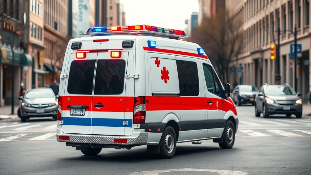 Tamil Nadu Doctors Face Hardship on VIP Duty