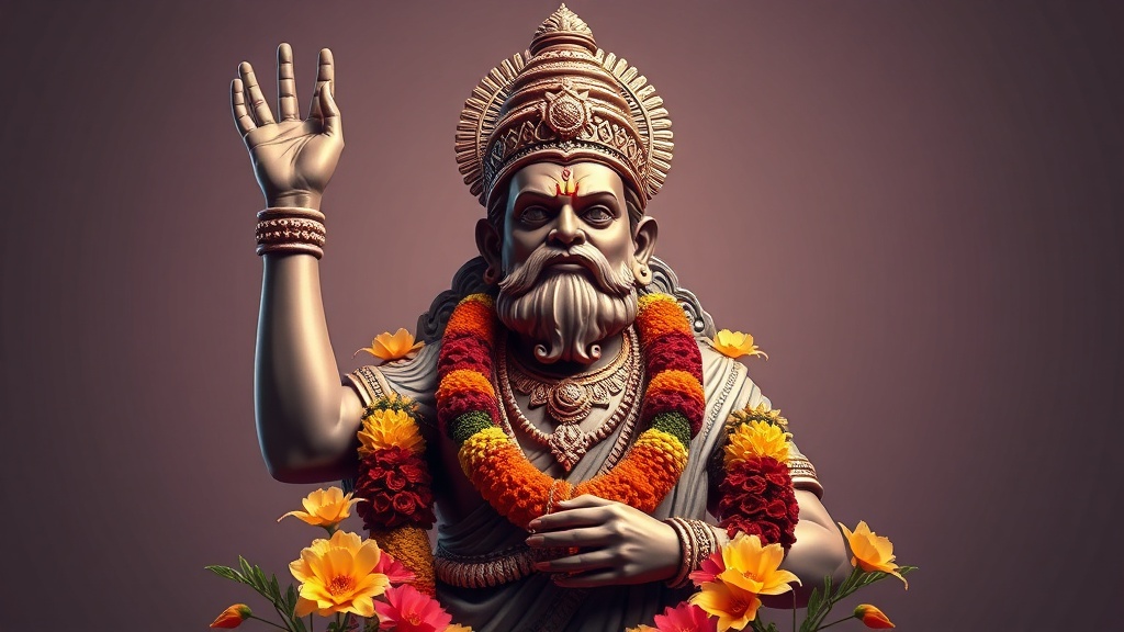 Tamil Nadu Seeks Postal Stamp to Honor 8th Century King Perumbidugu Mutharaiyar