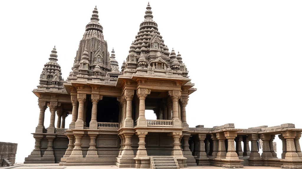 Shiva Temple Offers Hope for Diabetes Relief