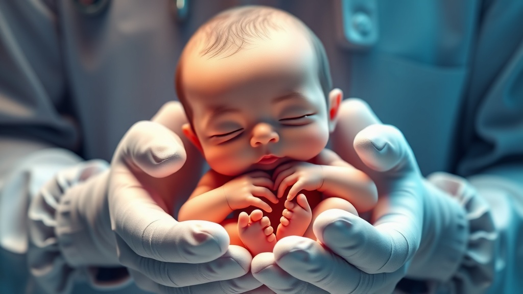 Tamil Nadu's PREM Initiative Saves Young Lives, Boosts Survival Rates