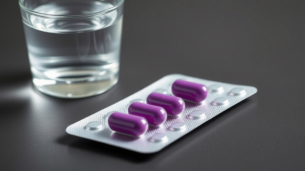 Tampered Medicine Alert: Tablets Replaced in Boxes!