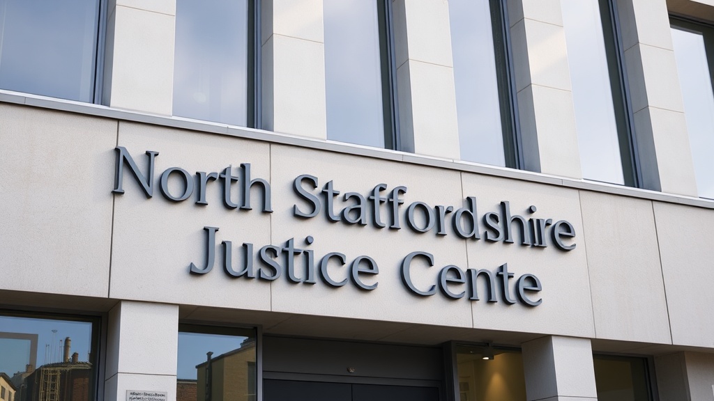 Tamworth Murder: Couple Charged in 2022 Death