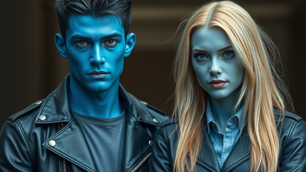 Tarantino & Thurman Reunite for Fortnite