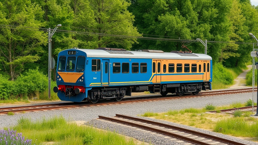Flooding Cripples Devon Train Line, Sparking Outrage