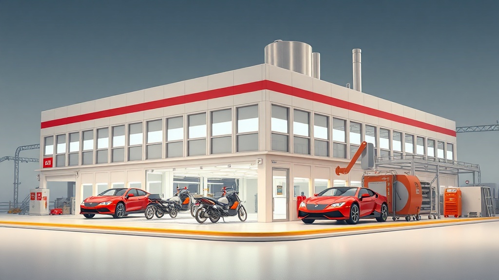 Tata Motors PV Suffers Massive Q2 Loss After JLR Cyber Attack