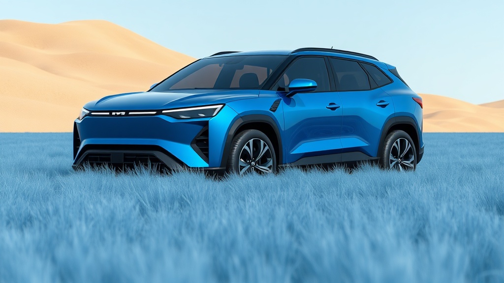 Tata Sierra Returns: Iconic SUV Reimagined for 2025