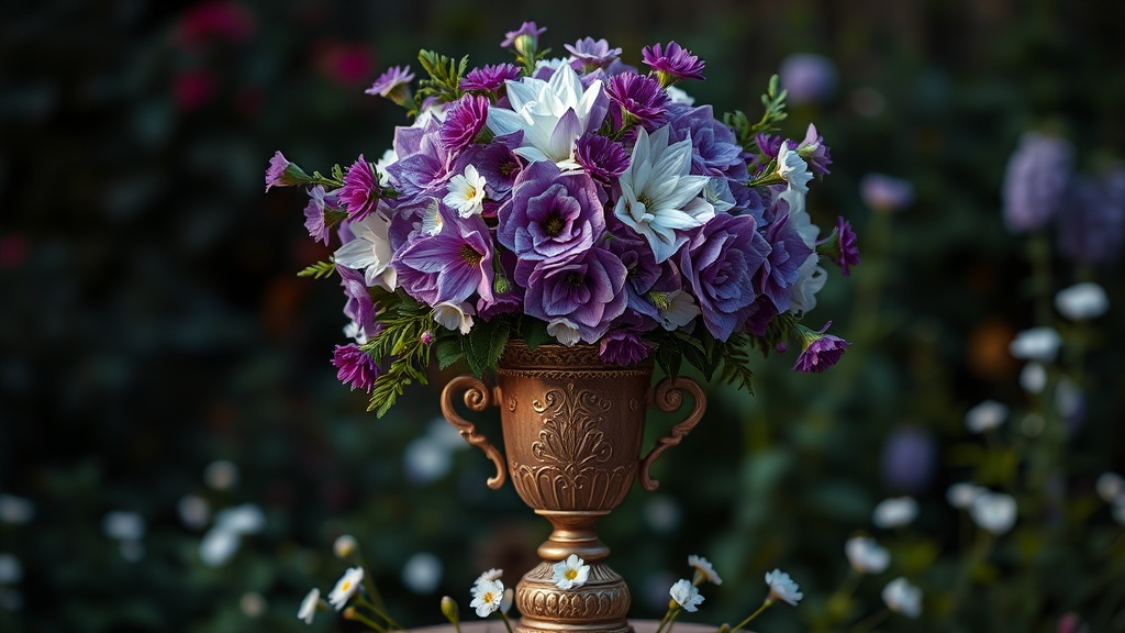 Swift's $1.2M Floral Fairytale Wedding