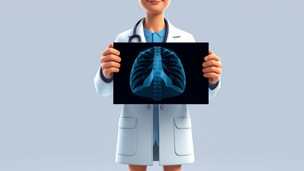 TB Remains Deadly Scourge, Claiming Over 1.2 Million Lives in 2024