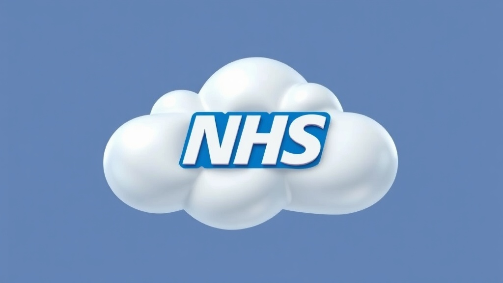 TCS Powers NHS Supply Chain Modernization