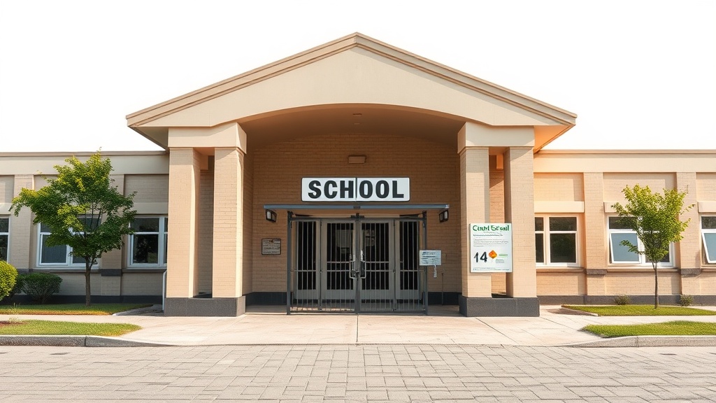 Special Needs Teacher Banned Indefinitely Over Restraint