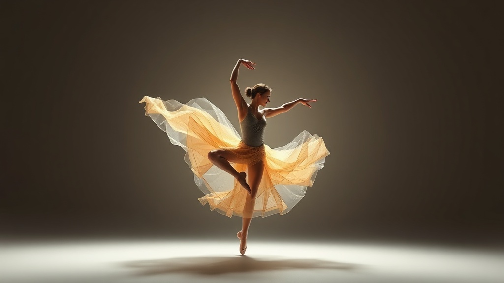 Teacher Faked Cancer Death, Ran Dance School